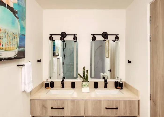 Unit 160a - Casa Ivan-garden View Holiday home *