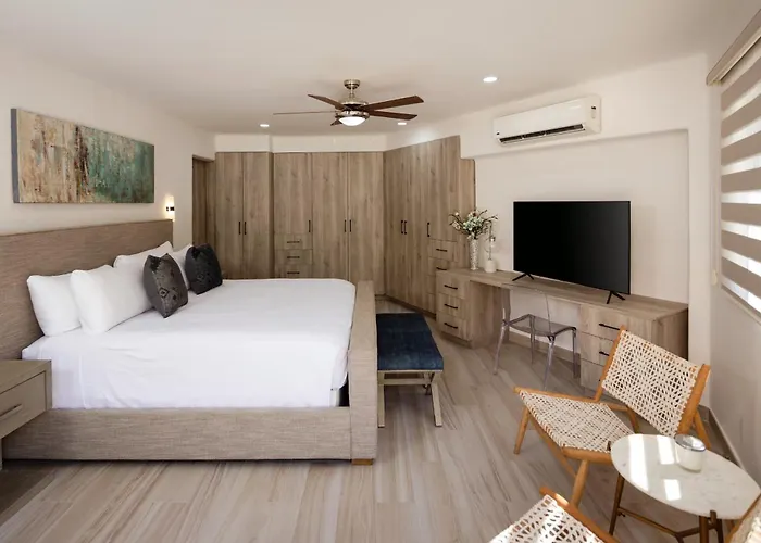 Holiday home Unit 160a - Casa Ivan-garden View
