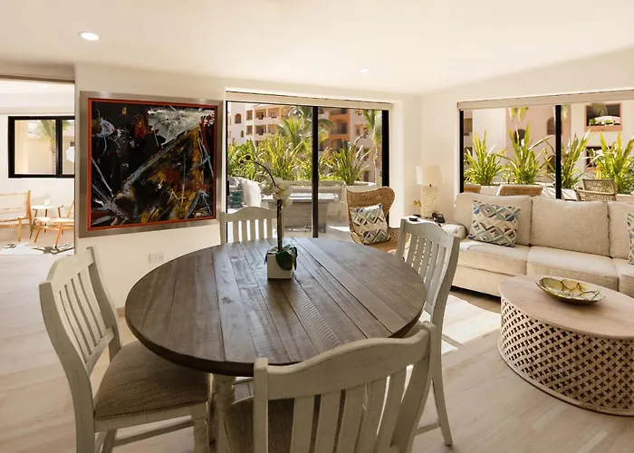 Unit 160a - Casa Ivan-garden View Holiday home Cabo San Lucas
