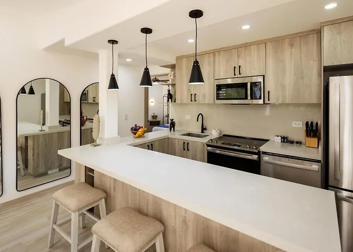 Unit 160a - Casa Ivan-garden View Holiday home