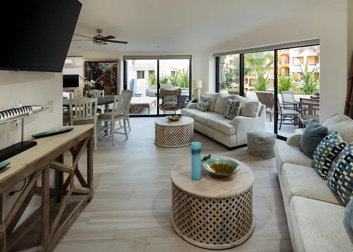 Unit 160a - Casa Ivan-garden View Holiday home Cabo San Lucas