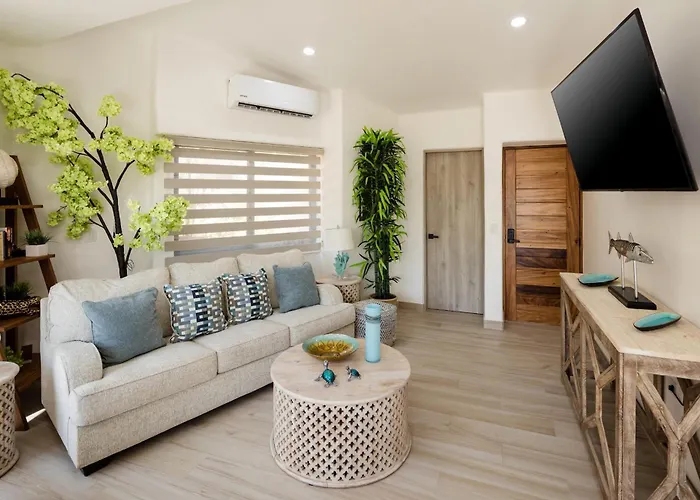 Unit 160a - Casa Ivan-garden View Holiday home *