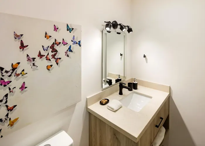 Unit 160a - Casa Ivan-garden View Holiday home Cabo San Lucas