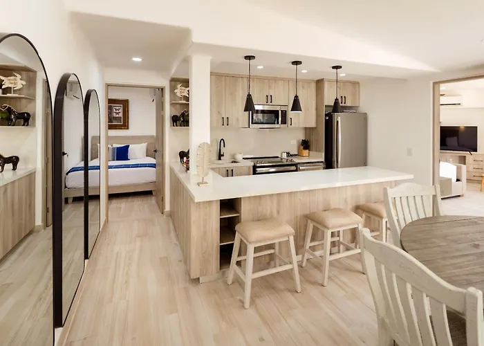 Unit 160a - Casa Ivan-garden View Holiday home *