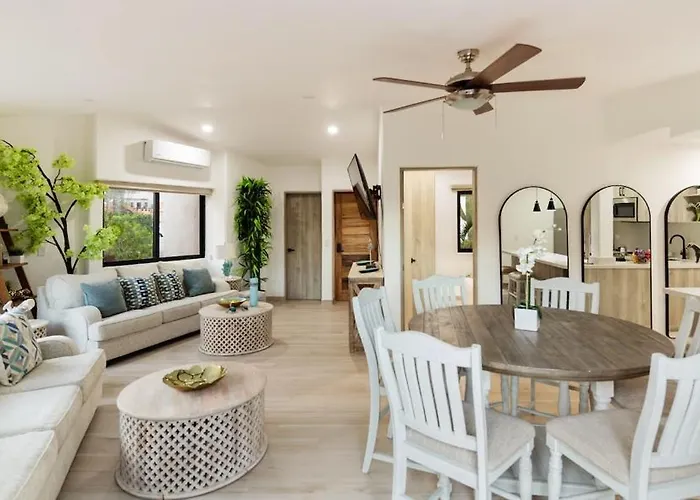 Holiday home Unit 160a - Casa Ivan-garden View Cabo San Lucas