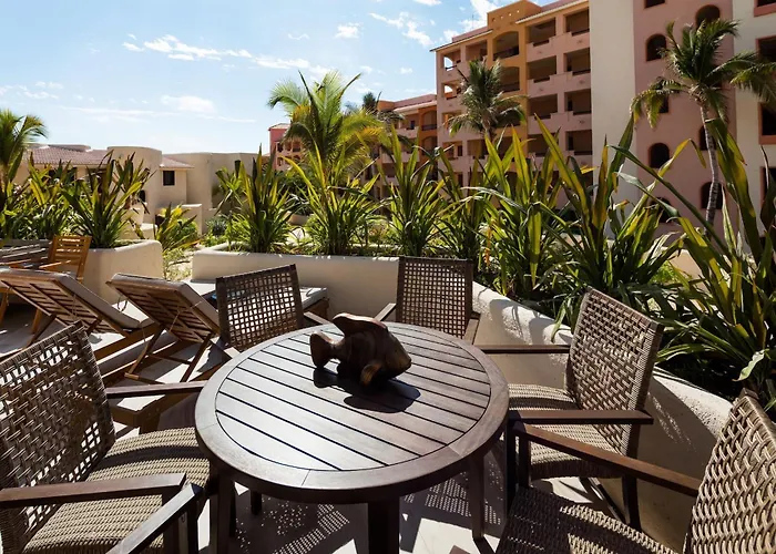 Unit 160a - Casa Ivan-garden View Holiday home Cabo San Lucas