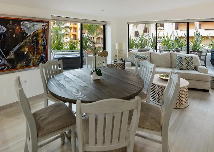Holiday home Unit 160a - Casa Ivan-garden View