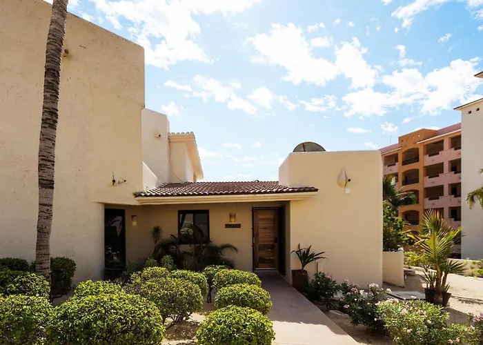 Unit 160a - Casa Ivan-garden View Holiday home Cabo San Lucas